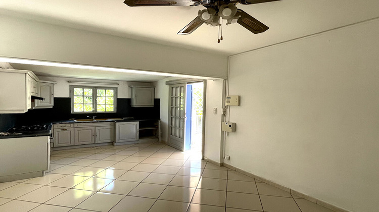 Ma-Cabane - Location Maison SAINT-PIERRE, 88 m²