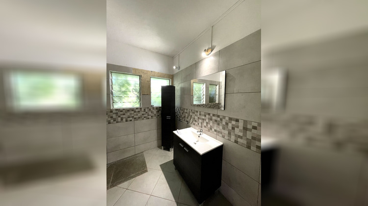 Ma-Cabane - Location Maison SAINT-PIERRE, 88 m²