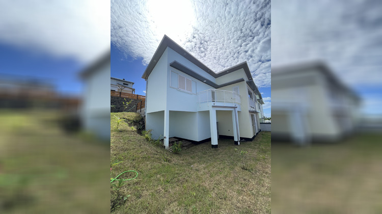 Ma-Cabane - Location Maison Saint-Pierre, 97 m²