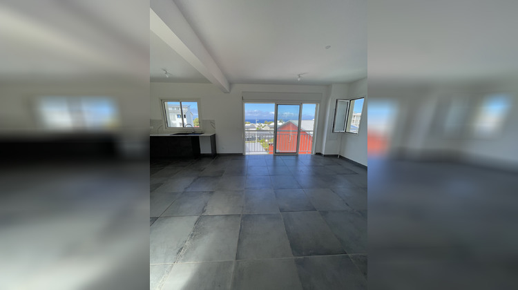 Ma-Cabane - Location Maison Saint-Pierre, 97 m²