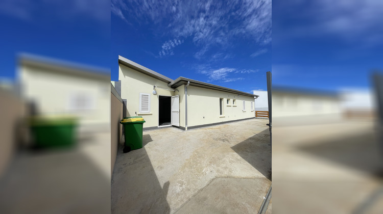 Ma-Cabane - Location Maison Saint-Pierre, 97 m²