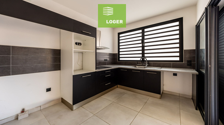 Ma-Cabane - Location Maison SAINT-PIERRE, 86 m²