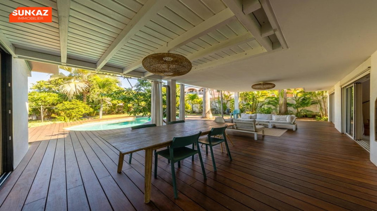 Ma-Cabane - Location Maison SAINT PIERRE, 170 m²