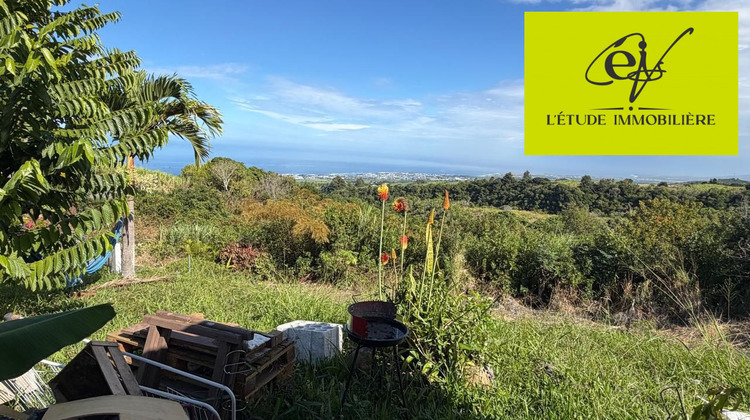 Ma-Cabane - Location Maison Saint-Pierre, 80 m²