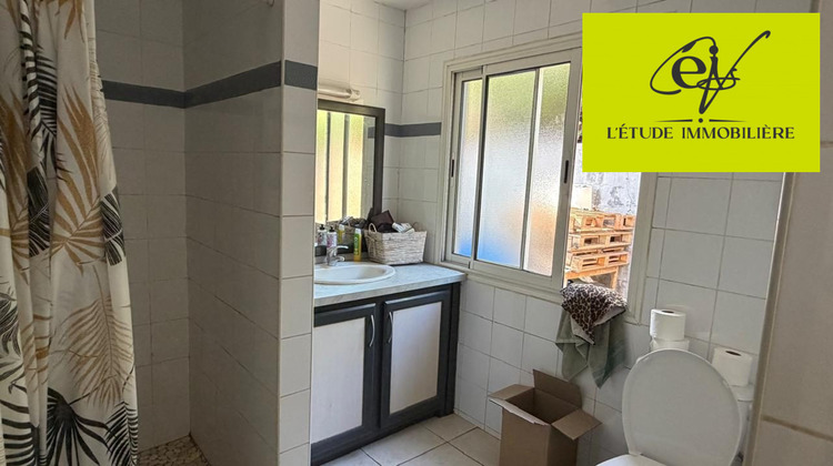 Ma-Cabane - Location Maison Saint-Pierre, 80 m²