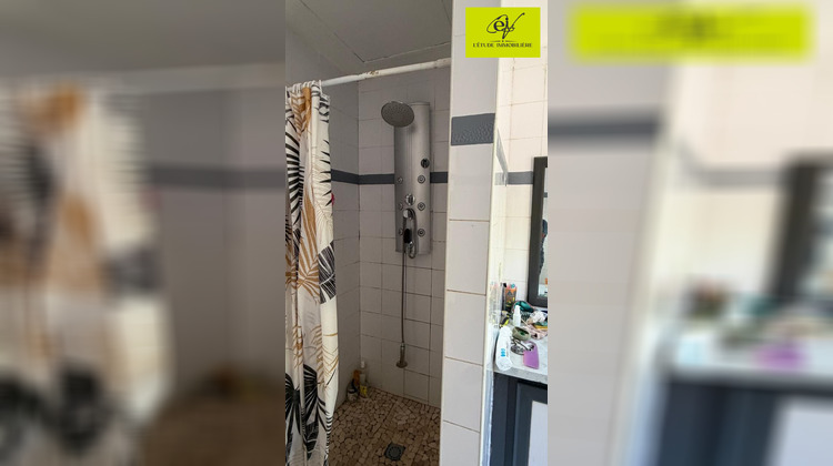 Ma-Cabane - Location Maison Saint-Pierre, 80 m²
