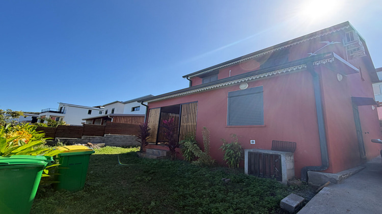 Ma-Cabane - Location Maison SAINT-PIERRE, 106 m²