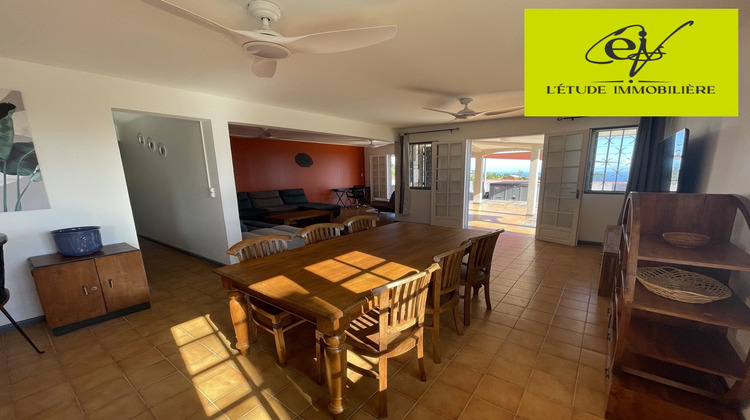 Ma-Cabane - Location Maison Saint-Pierre, 200 m²