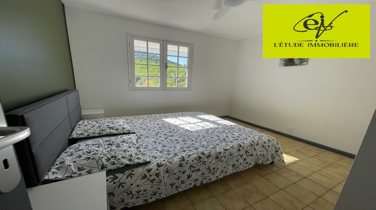 Ma-Cabane - Location Maison Saint-Pierre, 200 m²