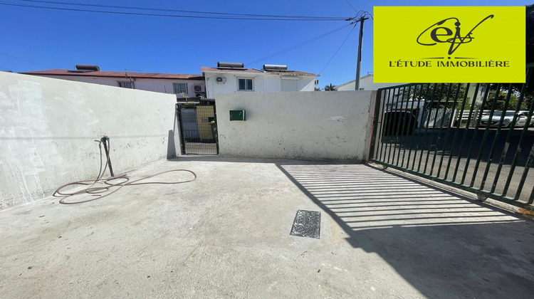 Ma-Cabane - Location Maison Saint-Pierre, 125 m²