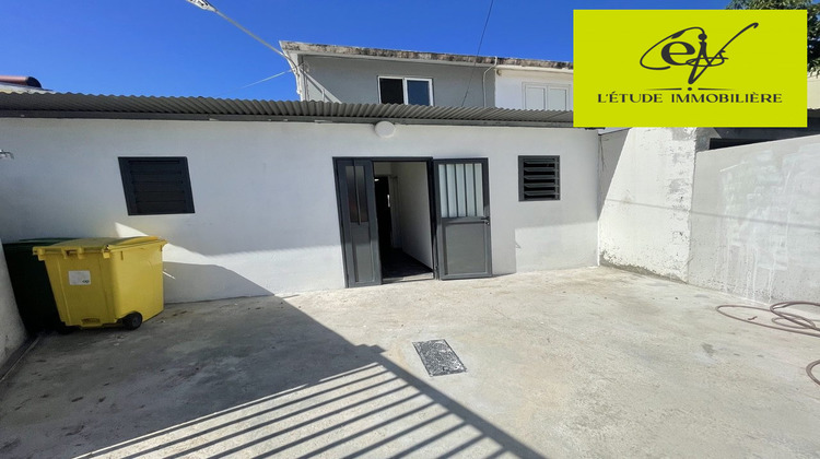 Ma-Cabane - Location Maison Saint-Pierre, 125 m²