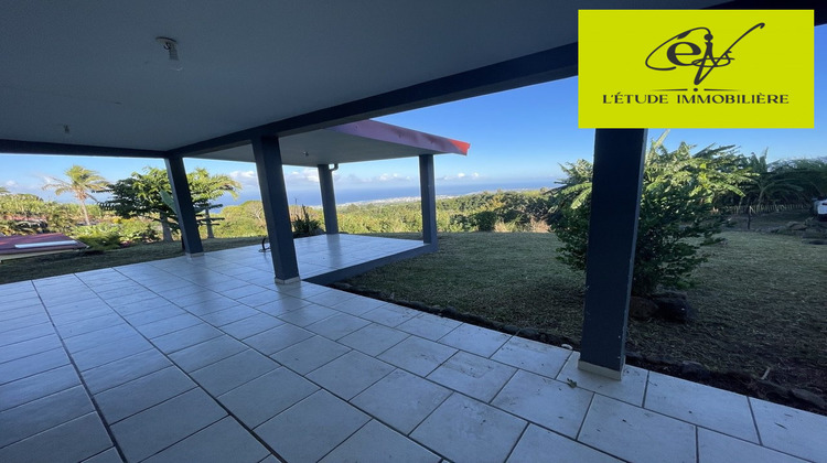 Ma-Cabane - Location Maison Saint-Pierre, 80 m²