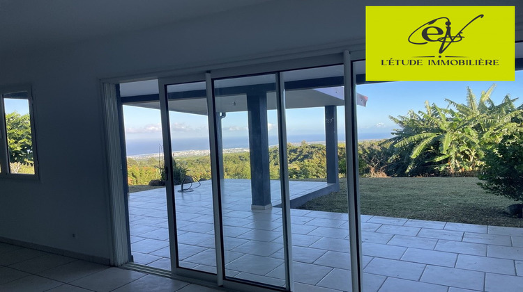 Ma-Cabane - Location Maison Saint-Pierre, 80 m²