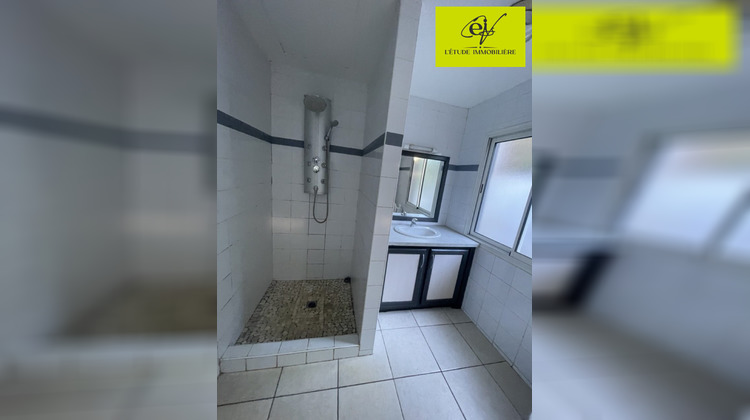 Ma-Cabane - Location Maison Saint-Pierre, 80 m²