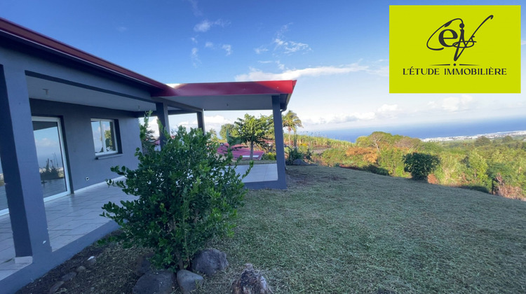 Ma-Cabane - Location Maison Saint-Pierre, 80 m²