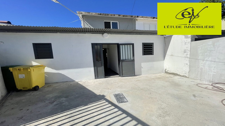 Ma-Cabane - Location Maison Saint-Pierre, 125 m²
