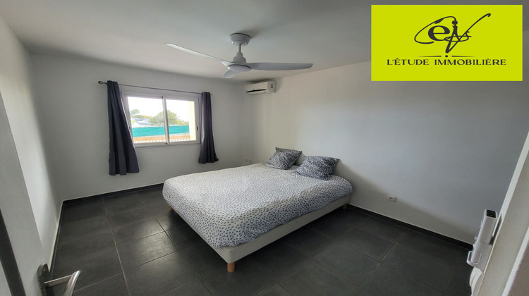 Ma-Cabane - Location Maison Saint-Pierre, 120 m²