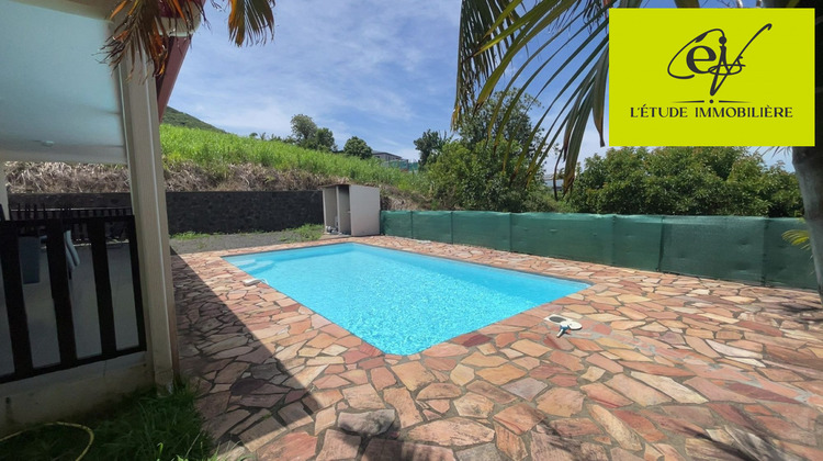 Ma-Cabane - Location Maison Saint-Pierre, 110 m²