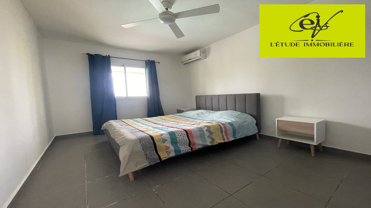 Ma-Cabane - Location Maison Saint-Pierre, 110 m²