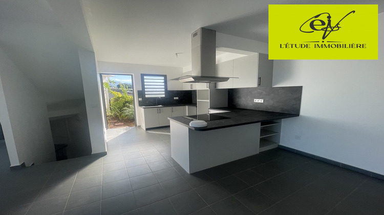 Ma-Cabane - Location Maison Saint-Pierre, 200 m²