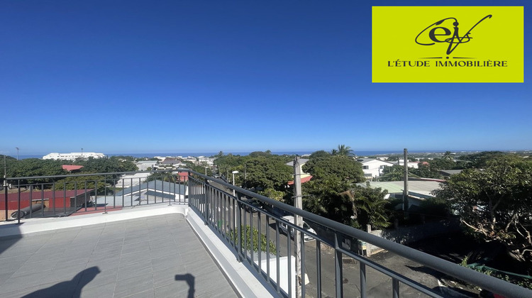 Ma-Cabane - Location Maison Saint-Pierre, 130 m²