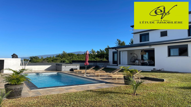 Ma-Cabane - Location Maison Saint-Pierre, 150 m²