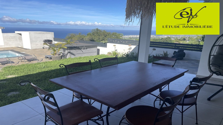 Ma-Cabane - Location Maison Saint-Pierre, 150 m²