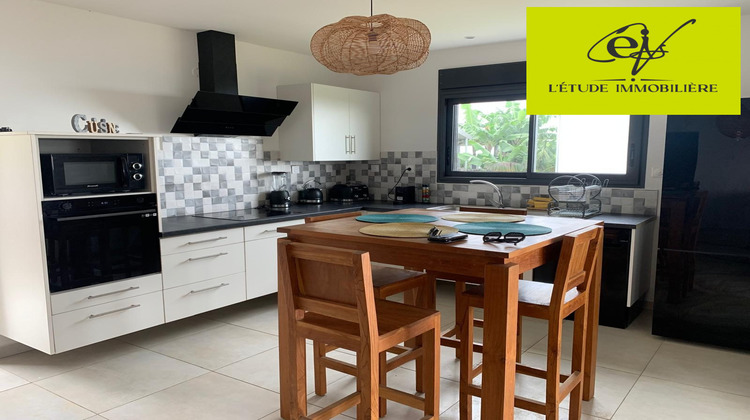 Ma-Cabane - Location Maison Saint-Pierre, 150 m²