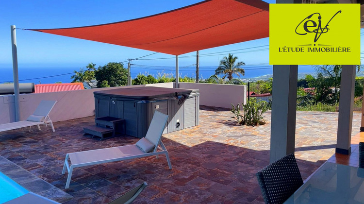 Ma-Cabane - Location Maison Saint-Pierre, 140 m²