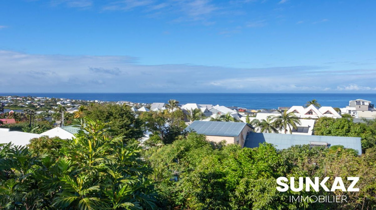 Ma-Cabane - Location Maison SAINT PIERRE, 140 m²