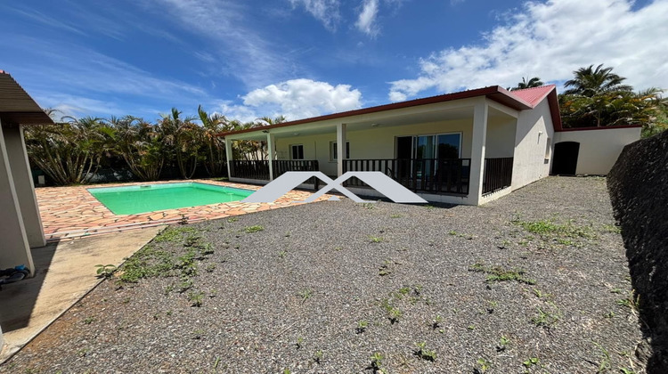 Ma-Cabane - Location Maison saint pierre, 90 m²