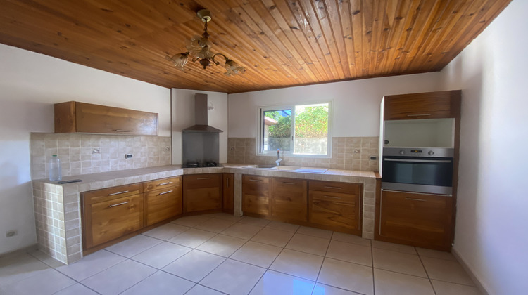 Ma-Cabane - Location Maison Saint-Pierre, 107 m²