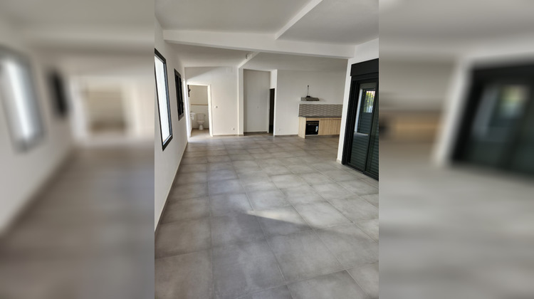 Ma-Cabane - Location Maison Saint-Pierre, 112 m²