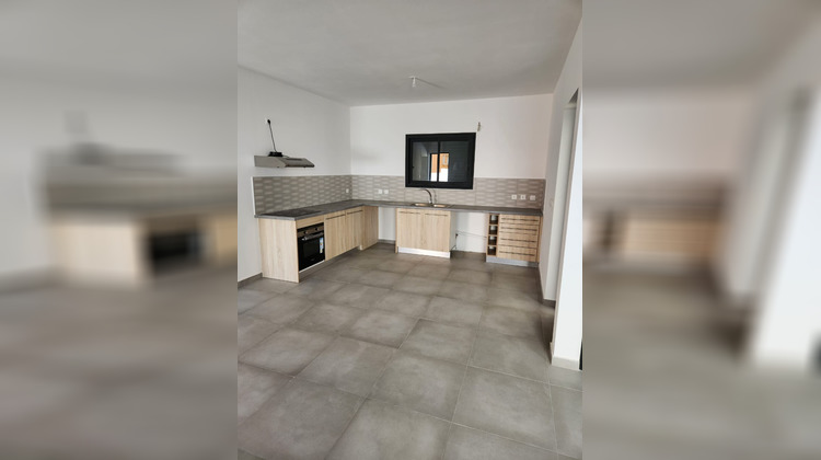 Ma-Cabane - Location Maison Saint-Pierre, 112 m²