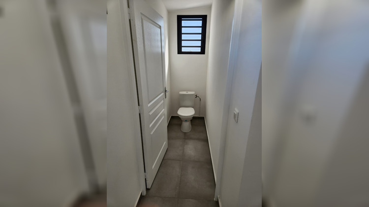 Ma-Cabane - Location Maison Saint-Pierre, 112 m²