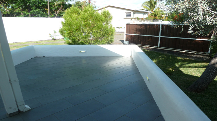 Ma-Cabane - Location Maison Saint-Pierre, 134 m²