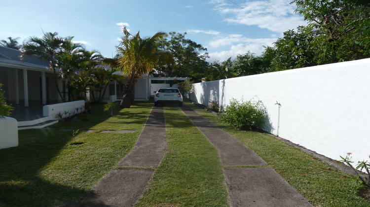 Ma-Cabane - Location Maison Saint-Pierre, 134 m²