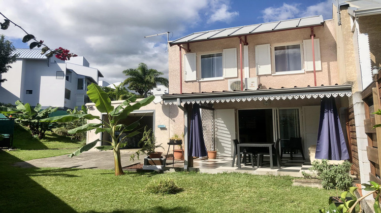 Ma-Cabane - Location Maison Saint-Pierre, 60 m²