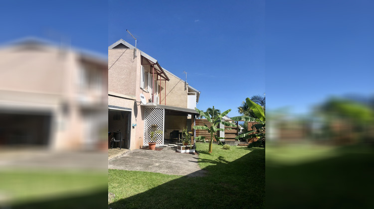 Ma-Cabane - Location Maison Saint-Pierre, 60 m²