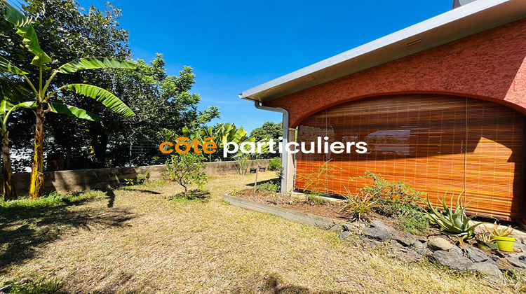 Ma-Cabane - Location Maison SAINT-PIERRE, 70 m²