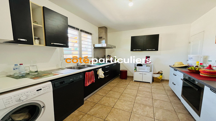 Ma-Cabane - Location Maison SAINT-PIERRE, 70 m²
