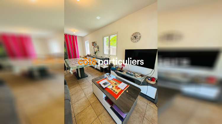 Ma-Cabane - Location Maison SAINT-PIERRE, 70 m²