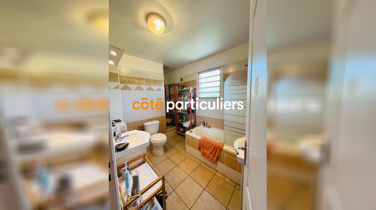 Ma-Cabane - Location Maison SAINT-PIERRE, 70 m²