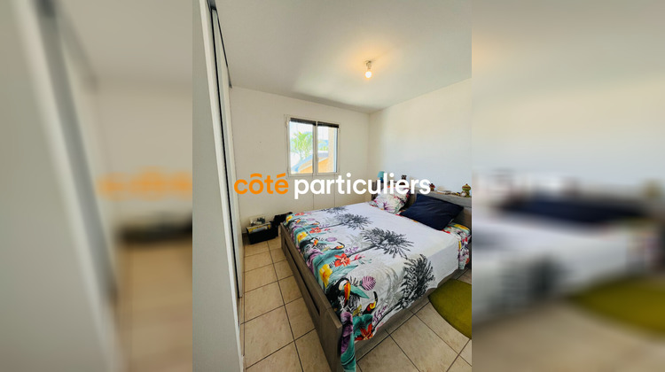 Ma-Cabane - Location Maison SAINT-PIERRE, 70 m²