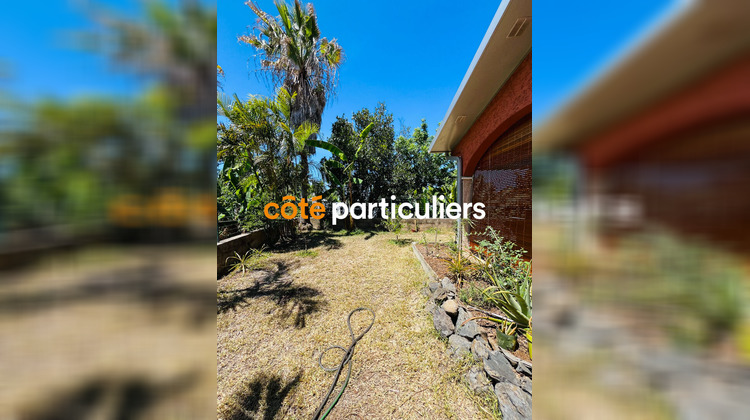 Ma-Cabane - Location Maison SAINT-PIERRE, 70 m²