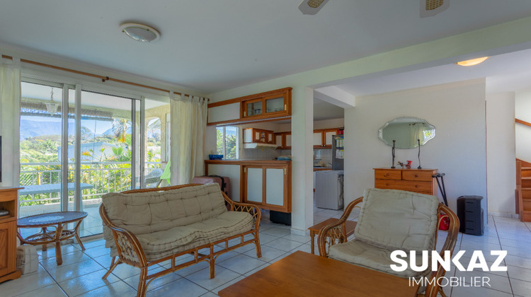 Ma-Cabane - Location Maison SAINT PIERRE, 90 m²