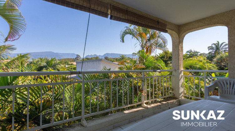 Ma-Cabane - Location Maison SAINT PIERRE, 90 m²