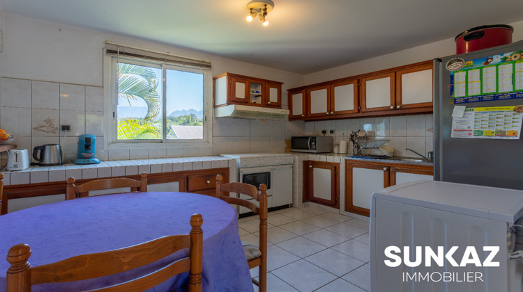 Ma-Cabane - Location Maison SAINT PIERRE, 90 m²