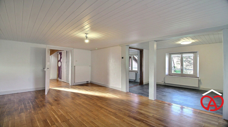 Ma-Cabane - Location Maison Saint-Pierre-Bois, 66 m²