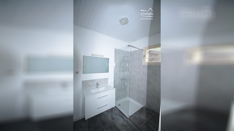 Ma-Cabane - Location Maison Saint-Pierre-de-Bressieux, 76 m²